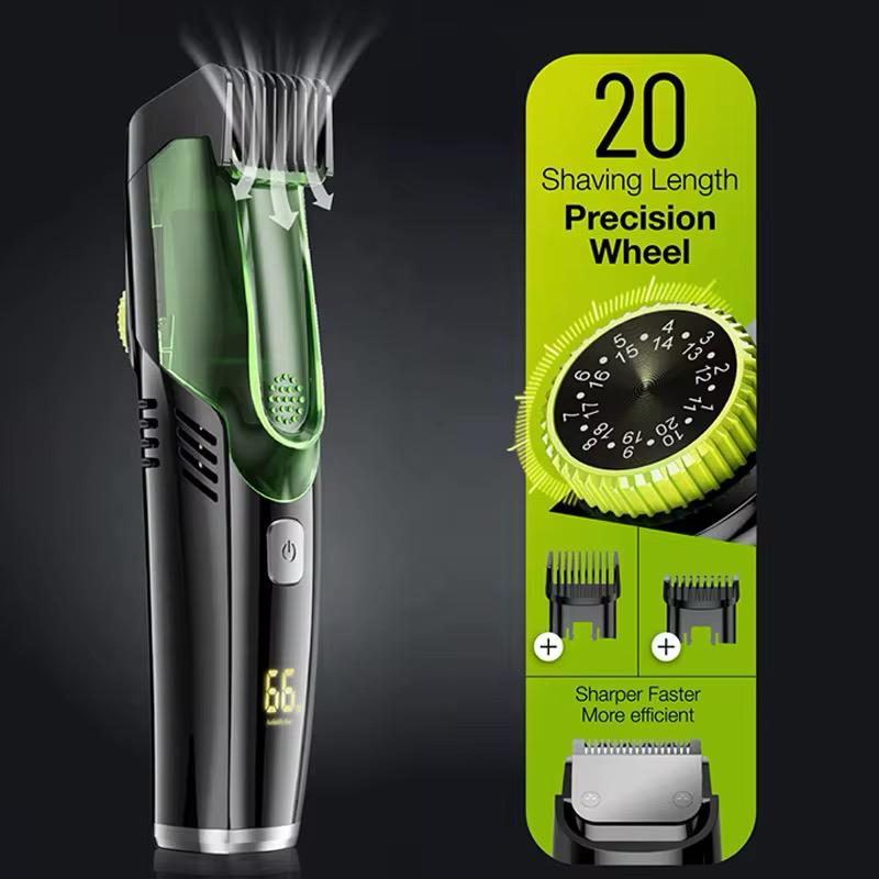 Beard Shaver
