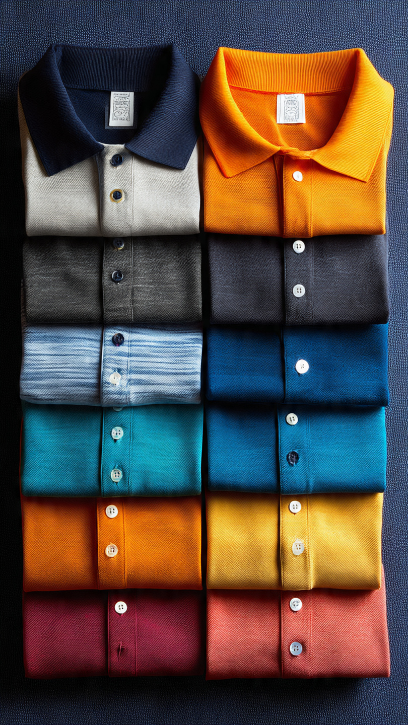 Top class Polo