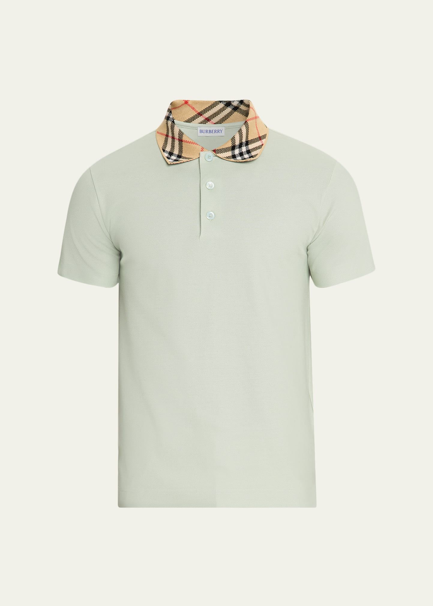 Burberry Polo